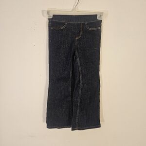 H & M Girls Denim Jeans